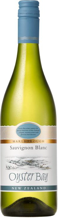 Oyster Bay Sauvignon Blanc 750ml