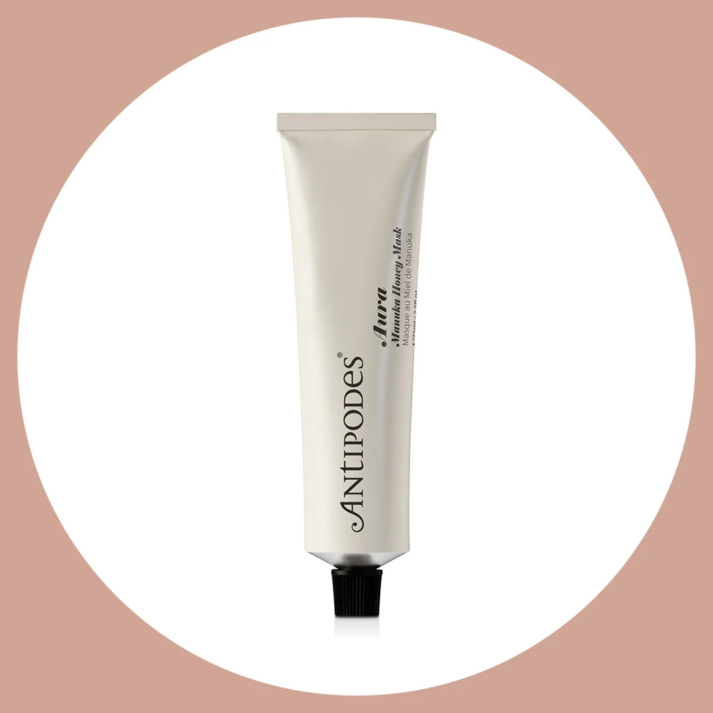 Antipodes Aura Manuka Honey Mask 75Ml