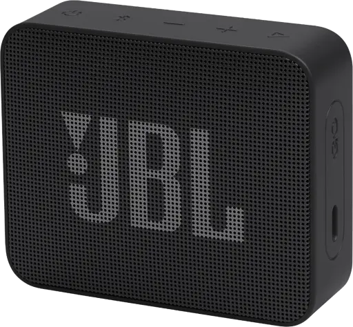 *Jbl Speaker Goes 2 Blk