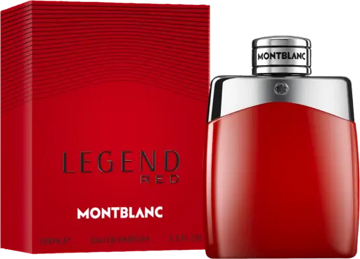 Montblanc Legend Red EDP 100Ml