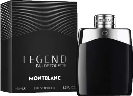 [PC077] Montblanc Legend 100ml EDT Spray