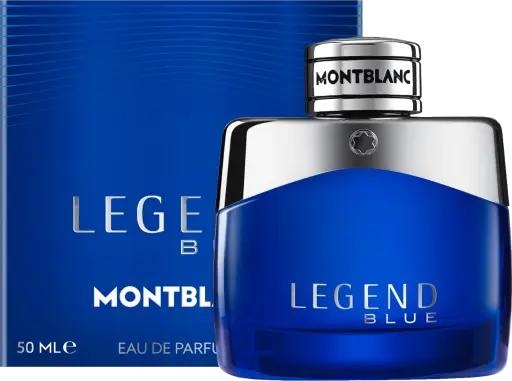 Montblanc Legend Blue EDP 50ML