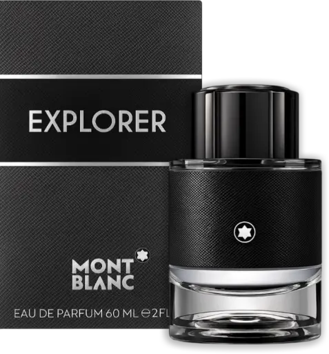 Montblanc Explorer Eau de Parfum 60ml
