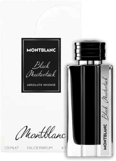 [PC070] Montblanc Coll Black Meisterstuck EDP 125Ml 