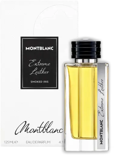 [PC071] Montblanc Coll Extreme Leather EDP 125Ml