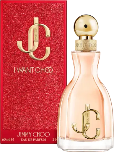 [PC052] Jimmy Choo I Want Choo EDP 60Ml