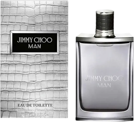 Jimmy Choo Man EDT 50Ml