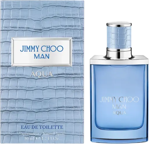 [PC056] Jimmy Choo Man Aqua EDT 50Ml 