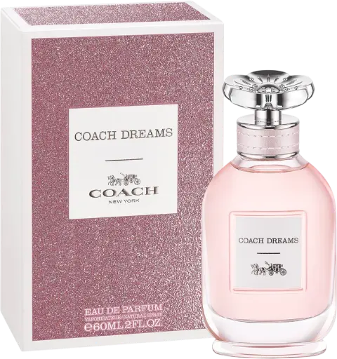 [PC007] Coach Dreams EDP 60Ml 