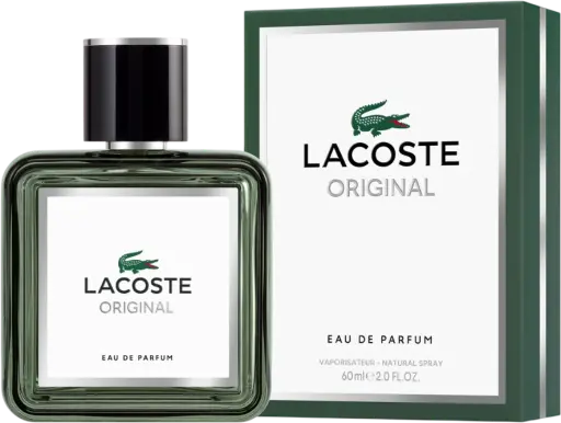 Lacoste Original EDP 60Ml