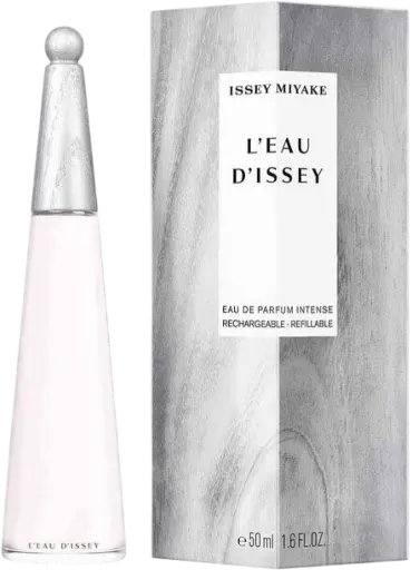 [PC045] Issey Miyake L'Eau D'Issey EDPI Refillable 50Ml