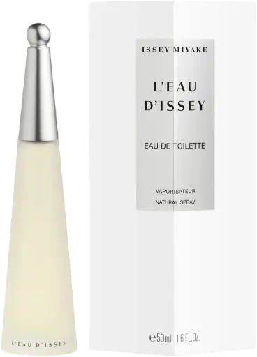 Issey Miyake L'Eau D'Issey EDT Spray 50Ml