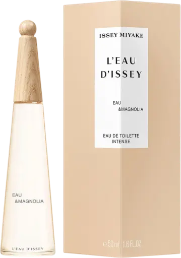 *Issey Miyake L'Eau D'Issey Eau&Magnolia EDTI 50Ml