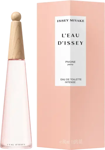 [PC049] Issey Miyake L'Eau D'Issey Pivoine EDTI 50Ml