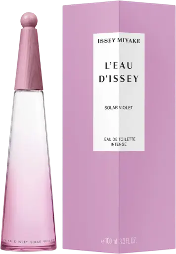 [PC051] Issey Miyake L'Eau D'Issey Solar Violet EDTI 100Ml