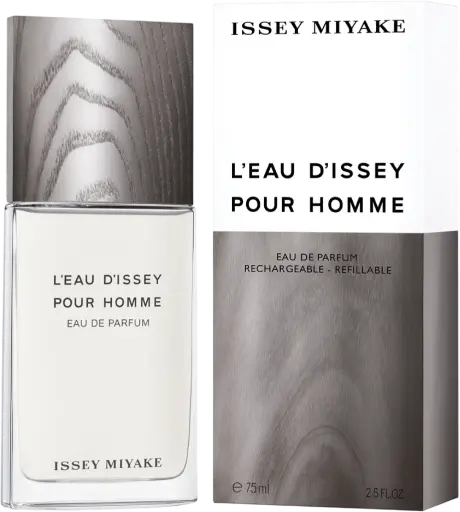 *Issey Miyake L'Eau D'Issey Pour Homme EDP 75Ml