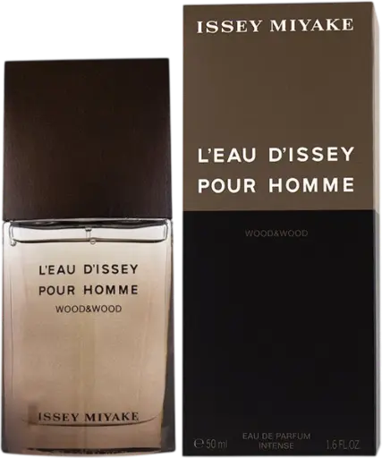 [PC047] Issey Miyake L'Eau D'Issey PH EDPI Wood&Wood 50Ml