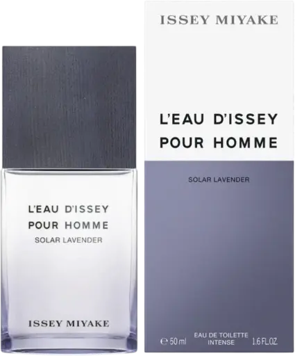 *Issey Miyake L'Eau D'Issey PH Solar Lavender EDTI 50Ml 
