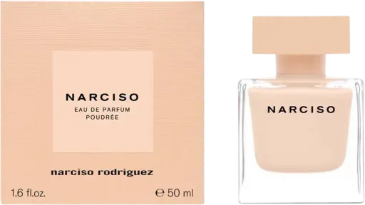 [PC097] Narciso Rodriguez Narciso EDP Poudree Spray 50Ml