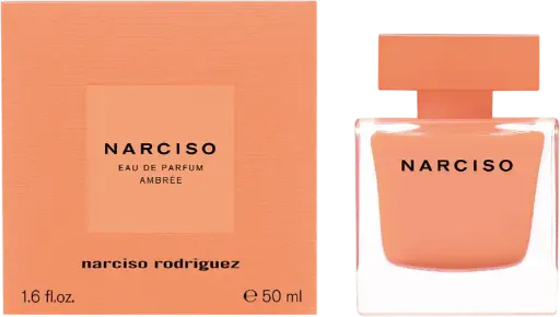 Narciso Rodriguez Narciso EDP Ambree Spray 50Ml