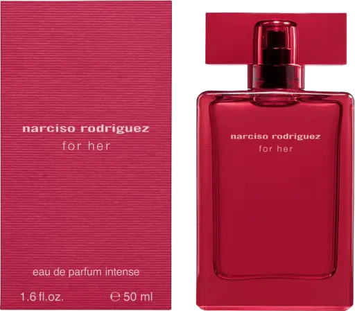 Narciso Rodriguez For Her EDPI 50Ml