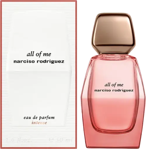 [PC086] Narciso Rodriguez All Of Me EDPI 50Ml