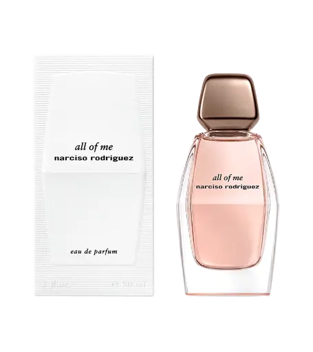 Narciso Rodriguez All Of Me EDP 50Ml