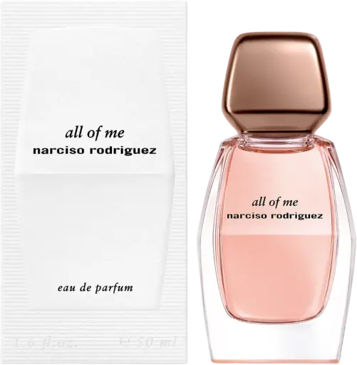 Narciso Rodriguez All Of Me EDP 50Ml