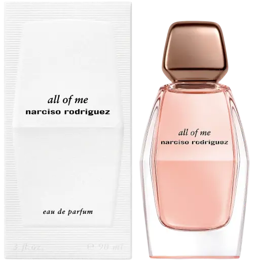 [PC085] Narciso Rodriguez All Of Me EDP 90Ml