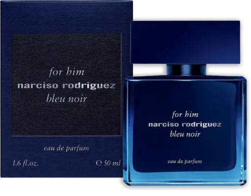 [PC091] Narciso Rodriguez For Him Bleu Noir EDP Spray 50Ml