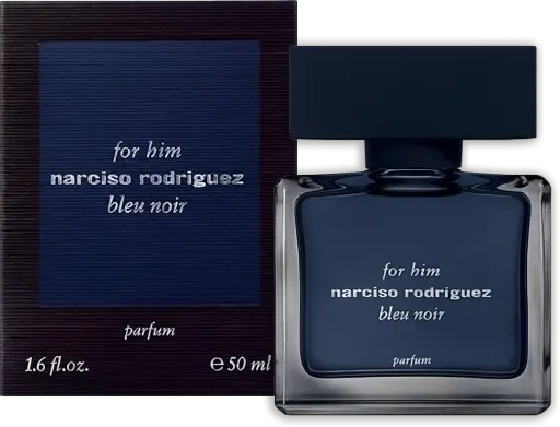 [PC093] Narciso Rodriguez For Him Bleu Noir Parfum 50Ml 