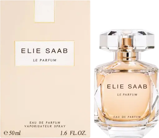 [PC041] Elie Saab Le Parfum EDP Spray 50Ml 