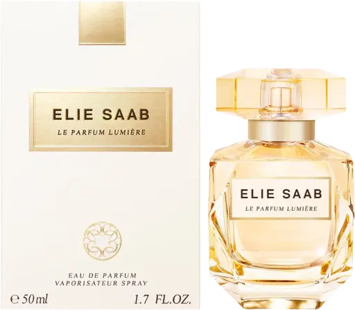 [PC043] Elie Saab Le Parfum Lumiere EDP 50Ml 