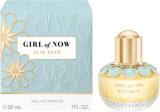 [PC099] *Elie Saab Girl Of Now EDP Spray 30Ml