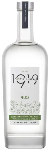 [AG028] 1919 Distilling Feijoa Gin 41% 0.7L