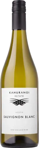 [AW015] Kahurangi Sauvignon Blanc 13.5%
