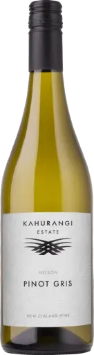 [AW016] Kahurangi Pinot Gris 13.5%