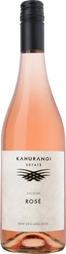 [AW017] Kahurangi Rose 13%