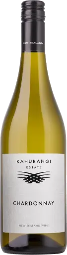[AW018] Kahurangi Chardonnay 14%