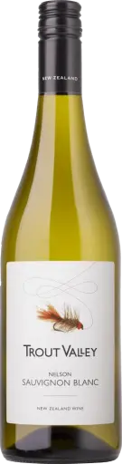 [AW019] Trout Valley Sauvignon Blanc 13.5%