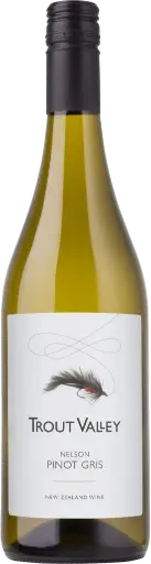 [AW020] Trout Valley Pinot Gris 13%
