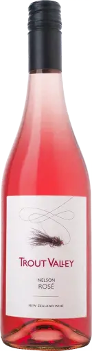 [AW021] Trout Valley Rose 13.5%