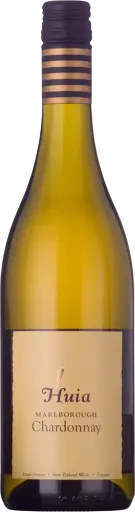 [AW027] *Huia Marlborough Chardonnay 13%