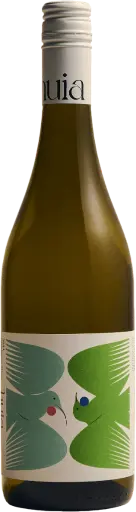 [AW029] *Huia Organic Sauvignon Blanc 13.5%