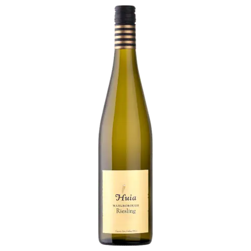 [AW030] *Huia 23 Marlborough Riesling 12%