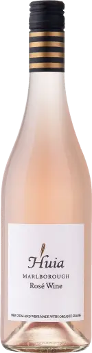[AW031] *Huia Marlborough Rose 12.4%