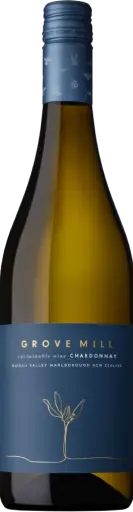 [AW038] Grove Mill Chardonnay 14.0%