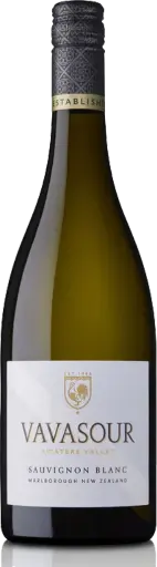 [AW040] Vavasour Sauvignon Blanc 13%