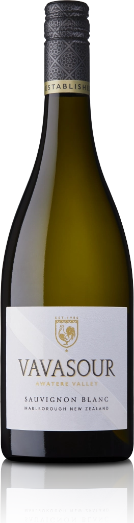 [AW040] Vavasour Sauvignon Blanc 13%