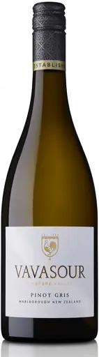 [AW041] Vavasour Pinot Gris 13.5%